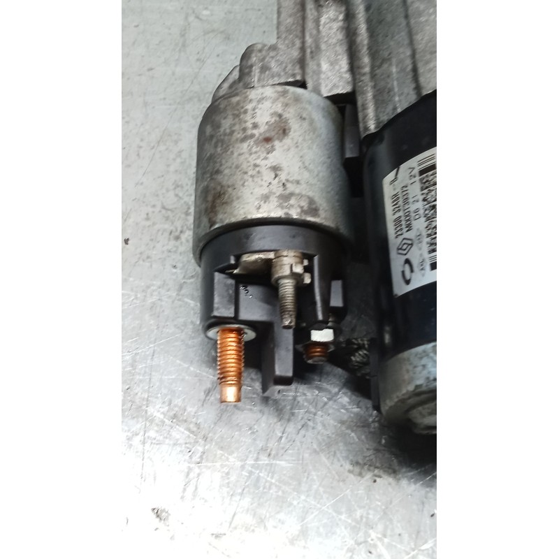 Recambio de motor arranque para renault trafic iii furgoneta (fg_) 1.6 dci 95 (fgmj, fgmr) referencia OEM IAM 233003248R M000T39