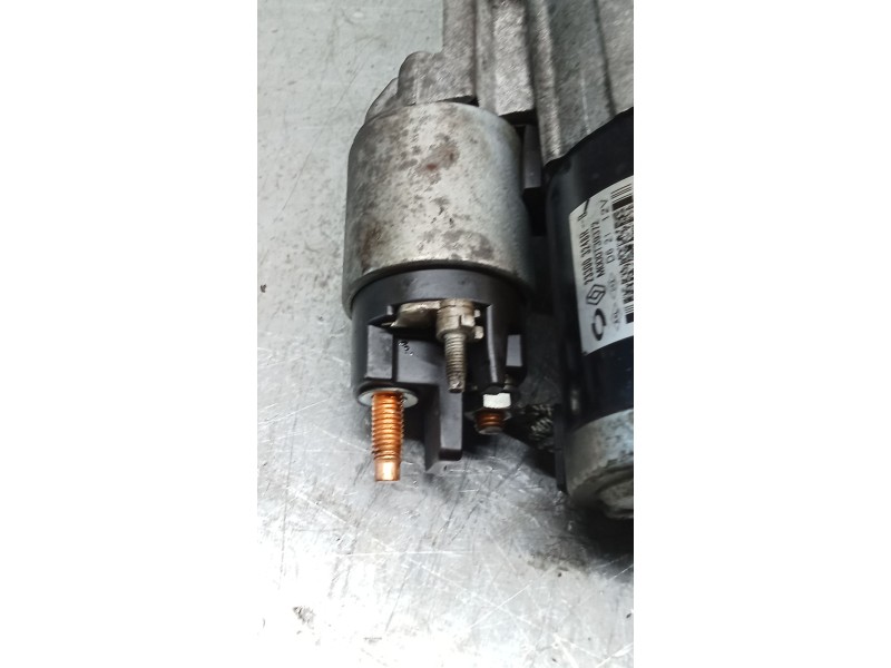 Recambio de motor arranque para renault trafic iii furgoneta (fg_) 1.6 dci 95 (fgmj, fgmr) referencia OEM IAM 233003248R M000T39