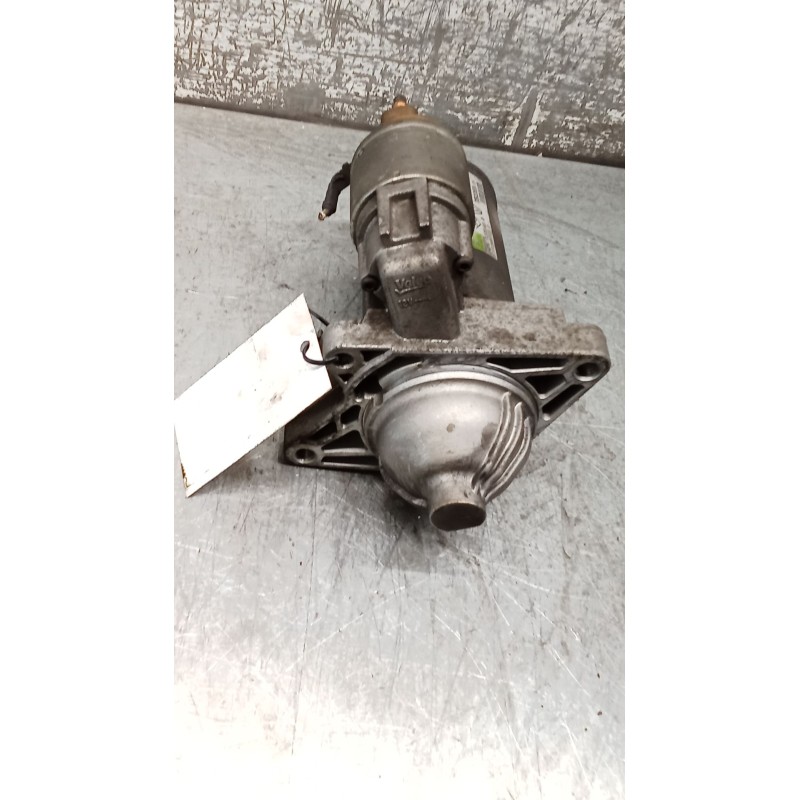 Recambio de motor arranque para renault laguna iii (bt0/1) 2.0 dci (bt07, bt0j, bt14, bt1a, bt1s) referencia OEM IAM   08