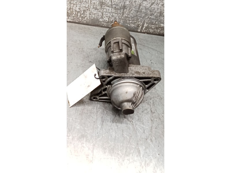 Recambio de motor arranque para renault laguna iii (bt0/1) 2.0 dci (bt07, bt0j, bt14, bt1a, bt1s) referencia OEM IAM   08