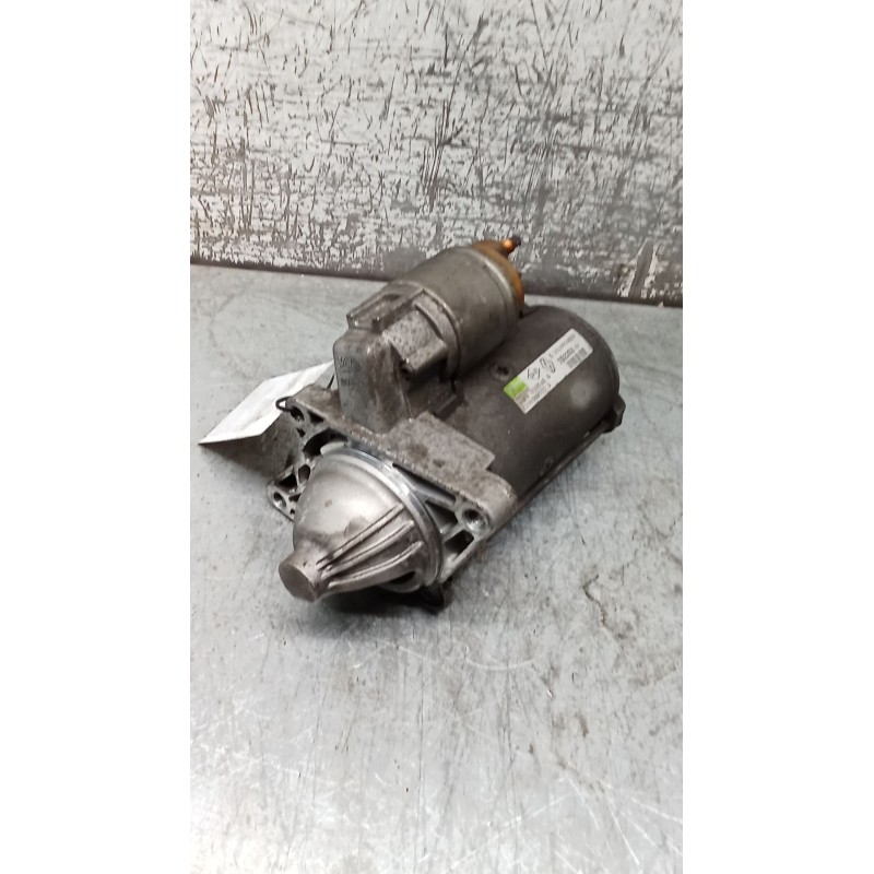 Recambio de motor arranque para renault laguna iii (bt0/1) 2.0 dci (bt07, bt0j, bt14, bt1a, bt1s) referencia OEM IAM   08