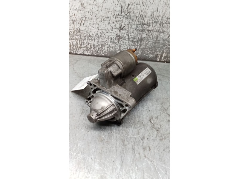 Recambio de motor arranque para renault laguna iii (bt0/1) 2.0 dci (bt07, bt0j, bt14, bt1a, bt1s) referencia OEM IAM   08