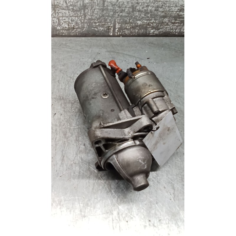 Recambio de motor arranque para renault laguna iii (bt0/1) 2.0 dci (bt07, bt0j, bt14, bt1a, bt1s) referencia OEM IAM   08