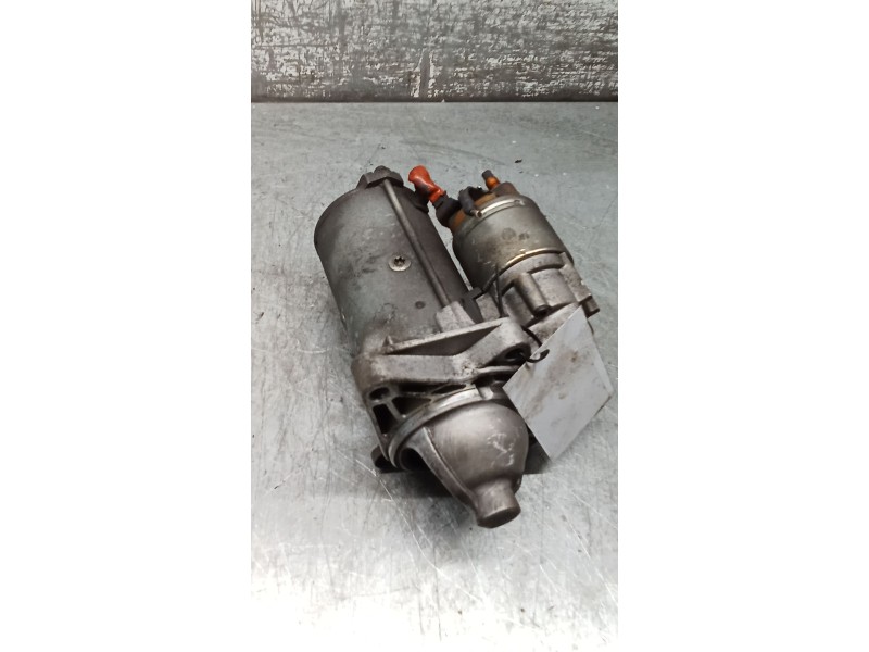 Recambio de motor arranque para renault laguna iii (bt0/1) 2.0 dci (bt07, bt0j, bt14, bt1a, bt1s) referencia OEM IAM   08