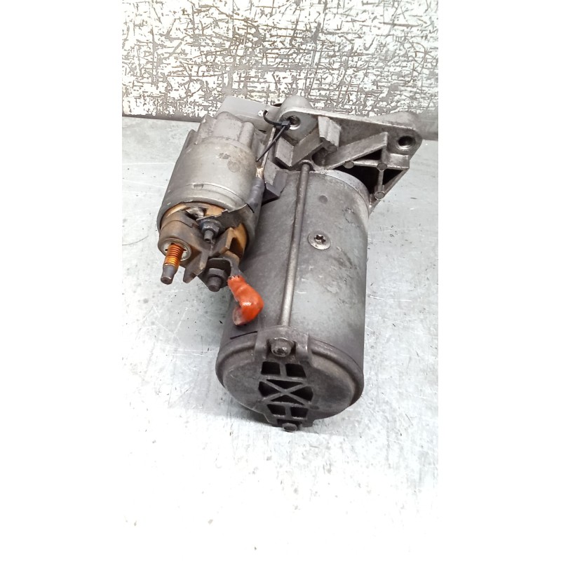 Recambio de motor arranque para renault laguna iii (bt0/1) 2.0 dci (bt07, bt0j, bt14, bt1a, bt1s) referencia OEM IAM   08