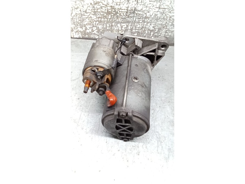 Recambio de motor arranque para renault laguna iii (bt0/1) 2.0 dci (bt07, bt0j, bt14, bt1a, bt1s) referencia OEM IAM   08