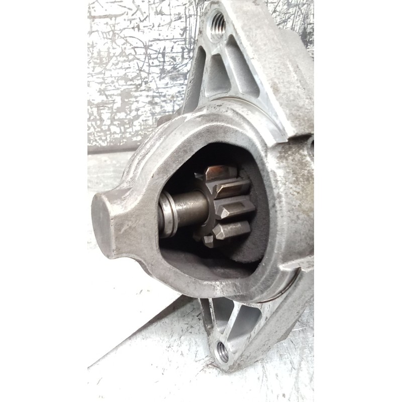 Recambio de motor arranque para renault laguna iii (bt0/1) 2.0 dci (bt07, bt0j, bt14, bt1a, bt1s) referencia OEM IAM   08