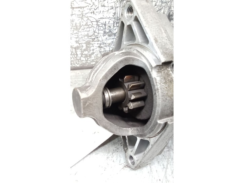 Recambio de motor arranque para renault laguna iii (bt0/1) 2.0 dci (bt07, bt0j, bt14, bt1a, bt1s) referencia OEM IAM   08