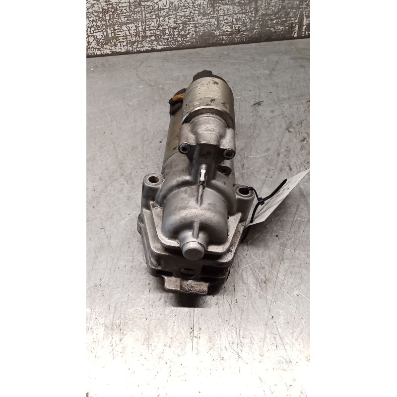 Recambio de motor arranque para ford transit furgoneta (fa_ _) 2.0 di (fae_, faf_, fag_) referencia OEM IAM   00