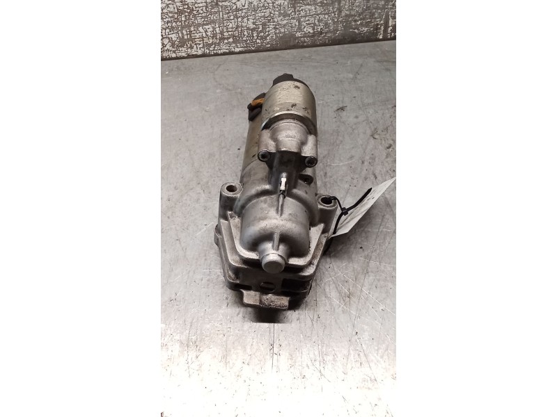 Recambio de motor arranque para ford transit furgoneta (fa_ _) 2.0 di (fae_, faf_, fag_) referencia OEM IAM   00