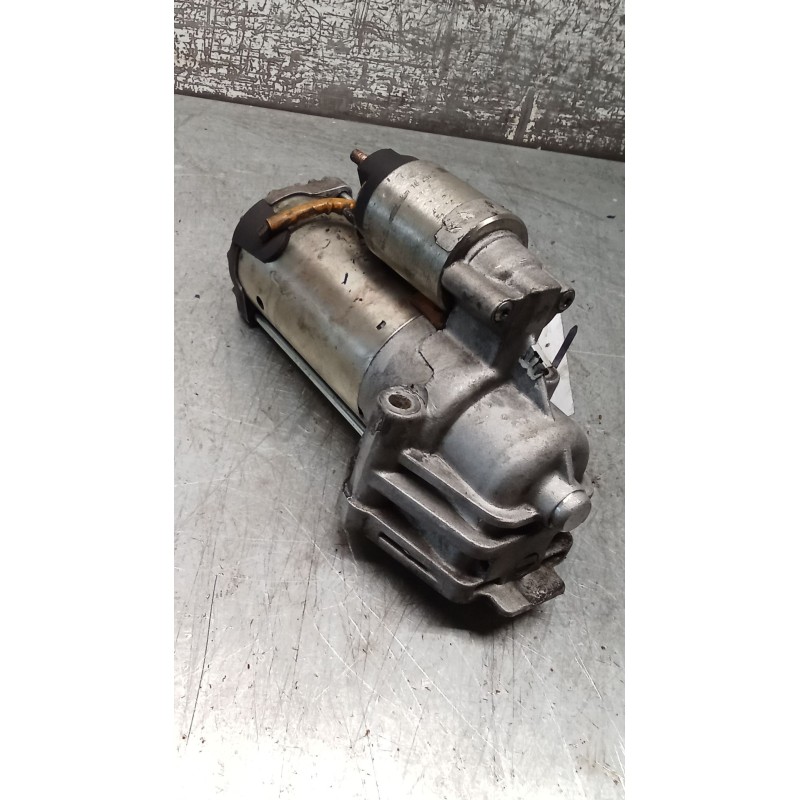 Recambio de motor arranque para ford transit furgoneta (fa_ _) 2.0 di (fae_, faf_, fag_) referencia OEM IAM   00