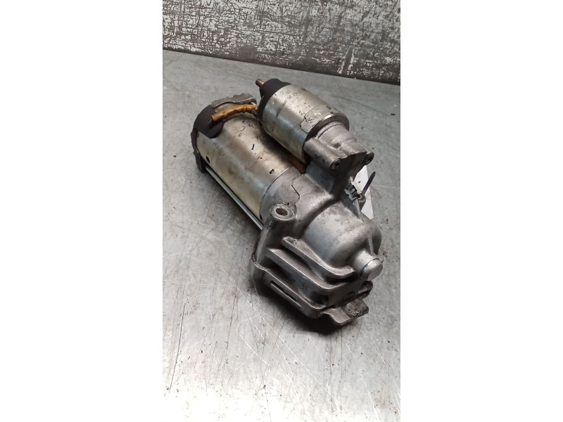 Recambio de motor arranque para ford transit furgoneta (fa_ _) 2.0 di (fae_, faf_, fag_) referencia OEM IAM   00