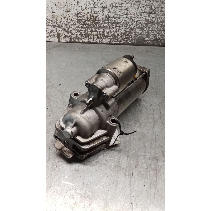 Recambio de motor arranque para ford transit furgoneta (fa_ _) 2.0 di (fae_, faf_, fag_) referencia OEM IAM   00