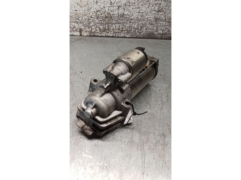 Recambio de motor arranque para ford transit furgoneta (fa_ _) 2.0 di (fae_, faf_, fag_) referencia OEM IAM   00