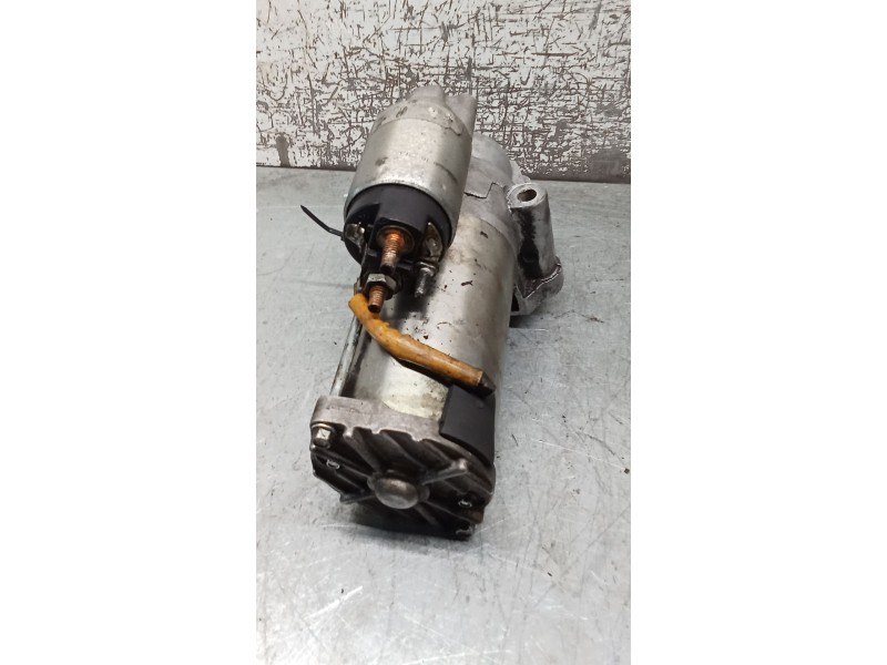 Recambio de motor arranque para ford transit furgoneta (fa_ _) 2.0 di (fae_, faf_, fag_) referencia OEM IAM   00