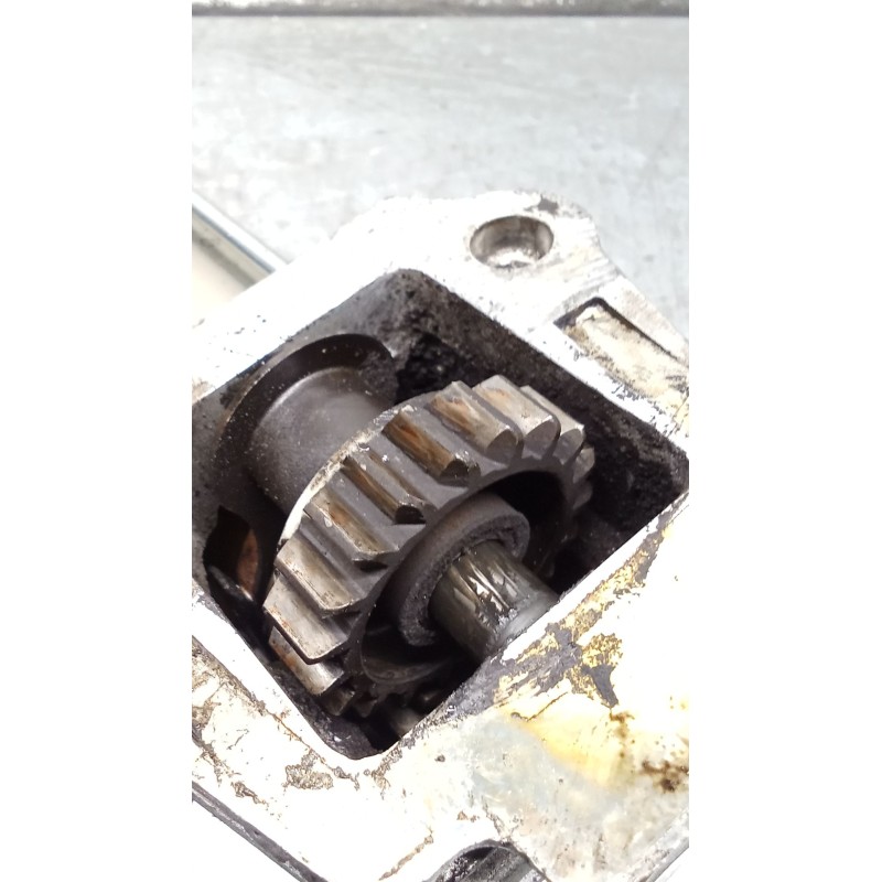 Recambio de motor arranque para ford transit furgoneta (fa_ _) 2.0 di (fae_, faf_, fag_) referencia OEM IAM   00