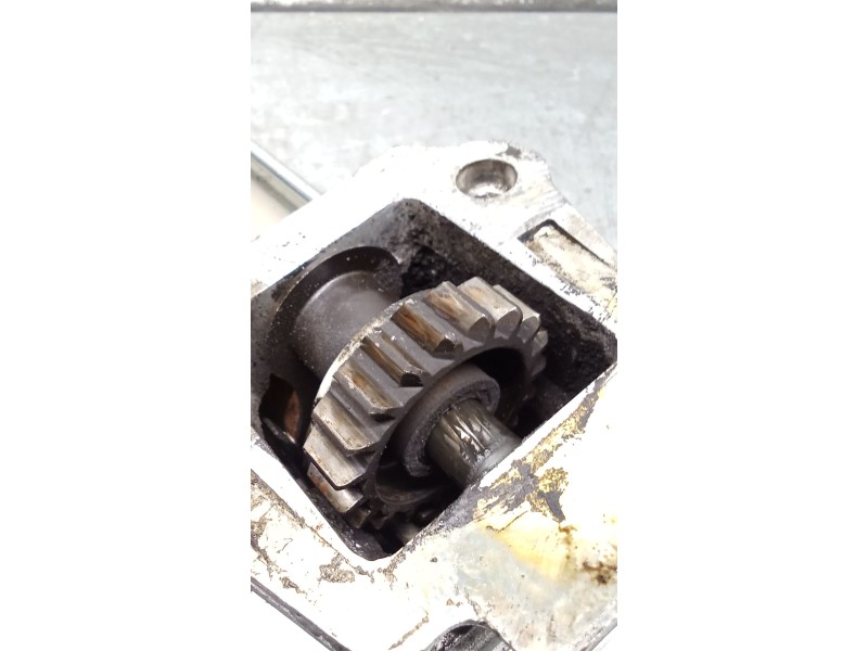 Recambio de motor arranque para ford transit furgoneta (fa_ _) 2.0 di (fae_, faf_, fag_) referencia OEM IAM   00