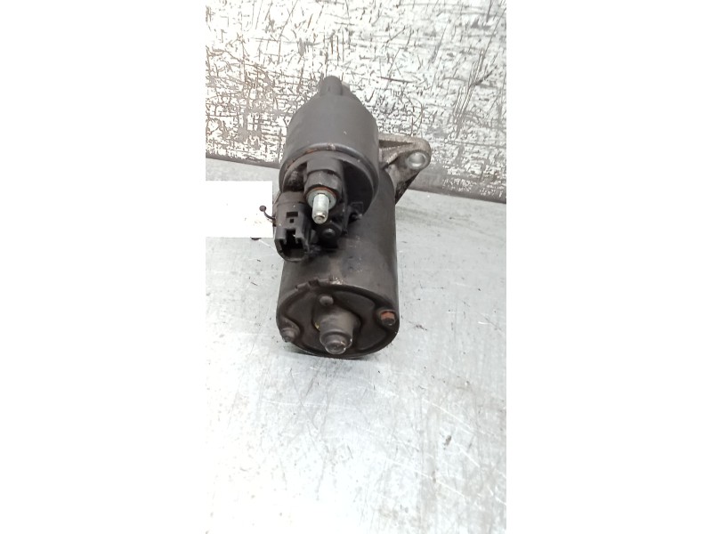 Recambio de motor arranque para toyota corolla sedán (_e12_) 1.6 vvt-i (zze121_) referencia OEM IAM 281000D030 0001107088 02