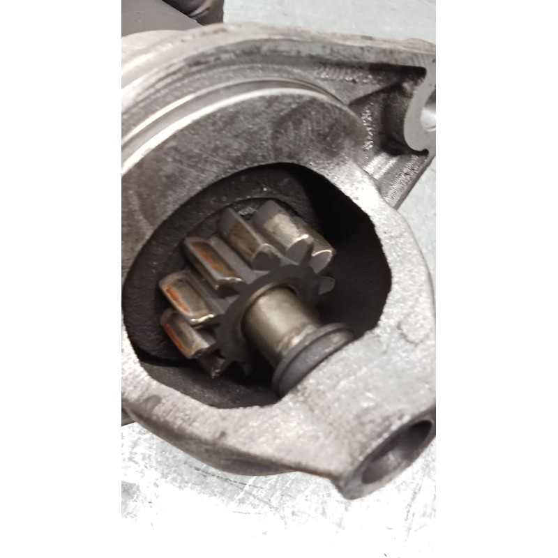 Recambio de motor arranque para toyota corolla sedán (_e12_) 1.6 vvt-i (zze121_) referencia OEM IAM 281000D030 0001107088 02