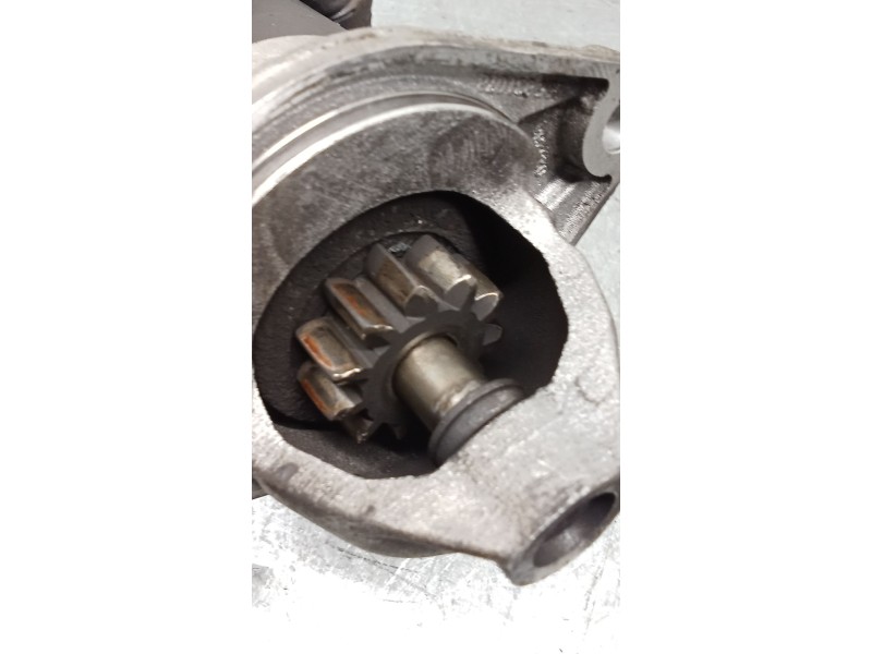 Recambio de motor arranque para toyota corolla sedán (_e12_) 1.6 vvt-i (zze121_) referencia OEM IAM 281000D030 0001107088 02