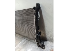 Recambio de radiador agua para renault trafic iii furgoneta (fg_) 1.6 dci 95 (fgmj, fgmr) referencia OEM IAM   15 2