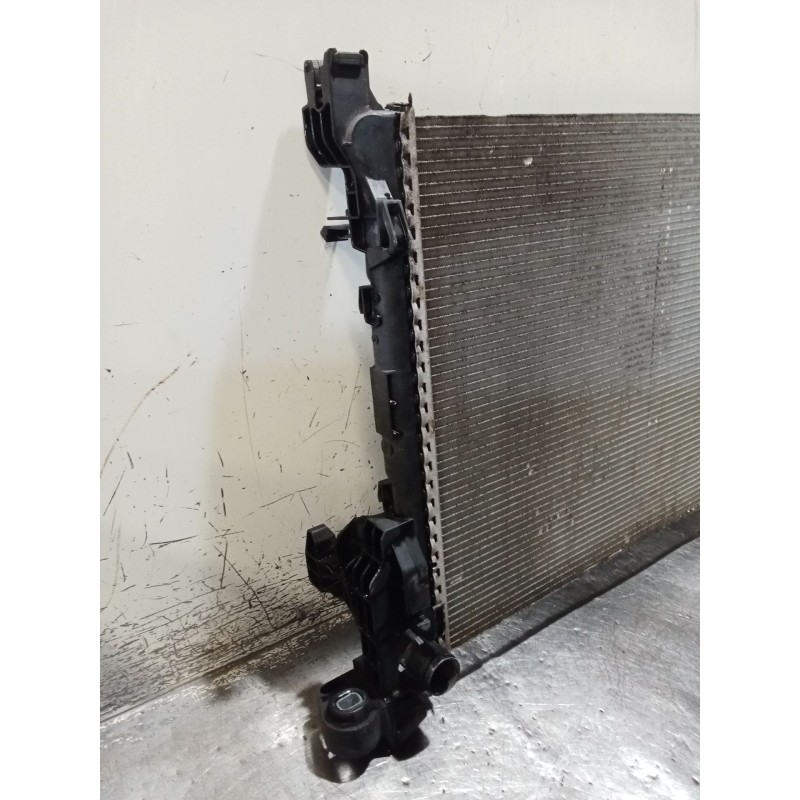 Recambio de radiador agua para renault trafic iii furgoneta (fg_) 1.6 dci 95 (fgmj, fgmr) referencia OEM IAM   15