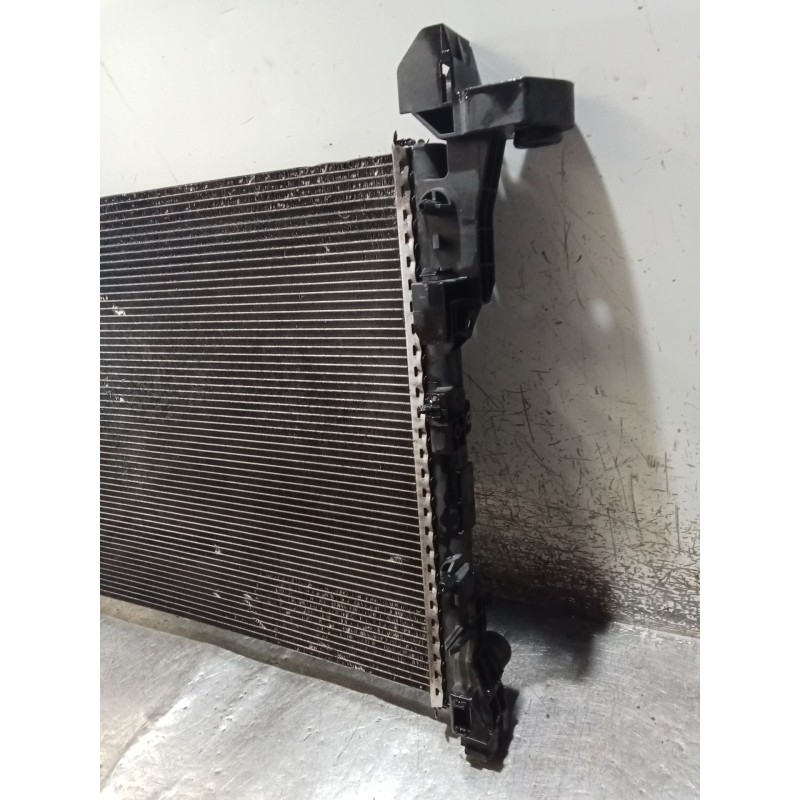 Recambio de radiador agua para renault trafic iii furgoneta (fg_) 1.6 dci 95 (fgmj, fgmr) referencia OEM IAM   15