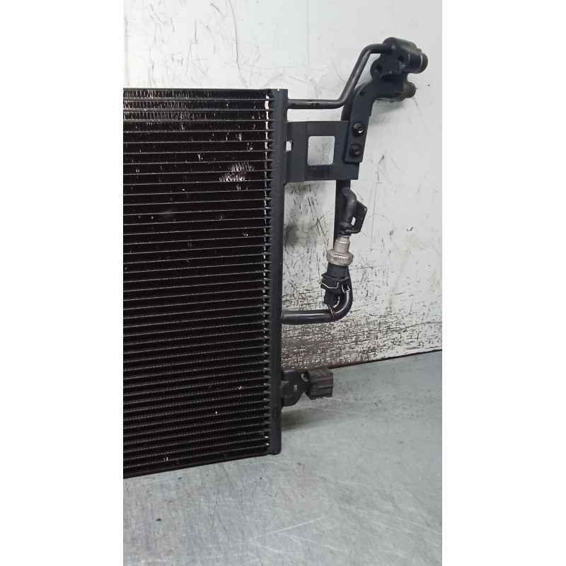 Recambio de condensador / radiador aire acondicionado para volkswagen passat b5.5 (3b3) 1.9 tdi 4motion referencia OEM IAM   01