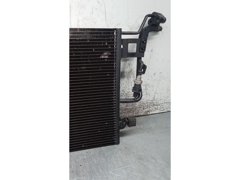 Recambio de condensador / radiador aire acondicionado para volkswagen passat b5.5 (3b3) 1.9 tdi 4motion referencia OEM IAM   01