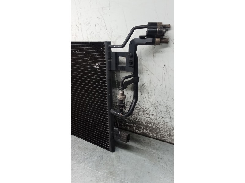 Recambio de condensador / radiador aire acondicionado para volkswagen passat b5.5 (3b3) 1.9 tdi 4motion referencia OEM IAM   01