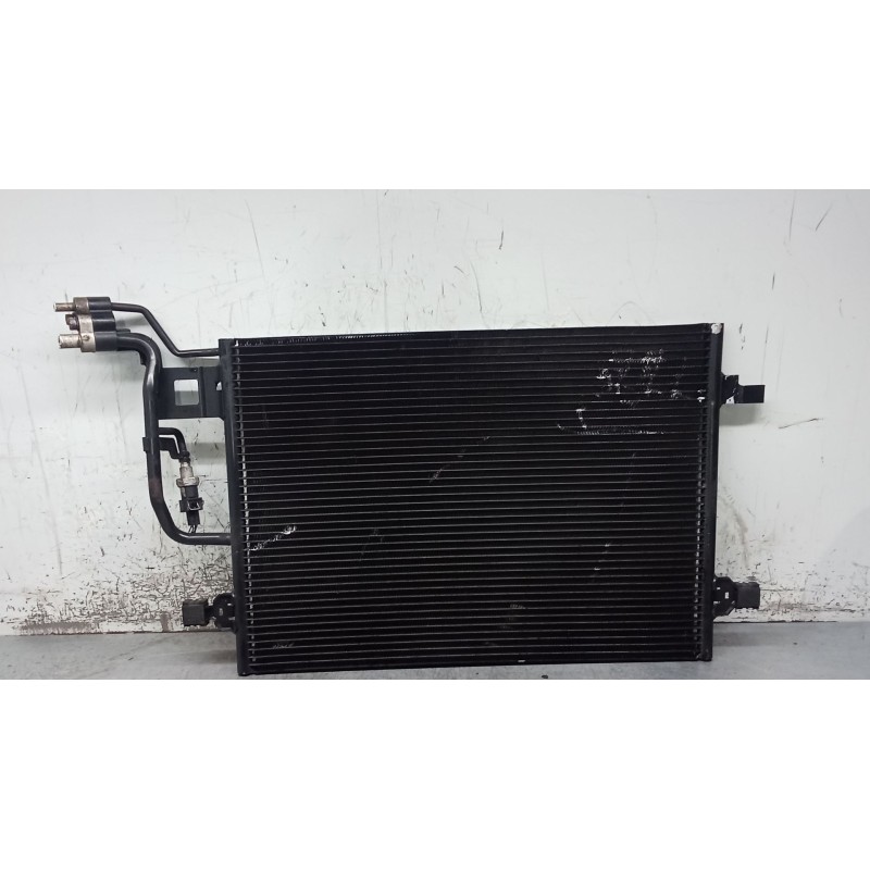 Recambio de condensador / radiador aire acondicionado para volkswagen passat b5.5 (3b3) 1.9 tdi 4motion referencia OEM IAM   01