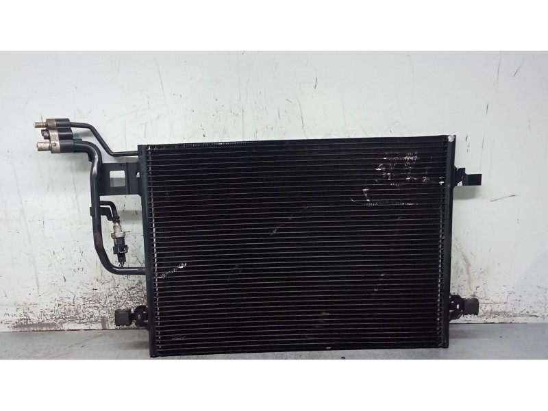 Recambio de condensador / radiador aire acondicionado para volkswagen passat b5.5 (3b3) 1.9 tdi 4motion referencia OEM IAM   01