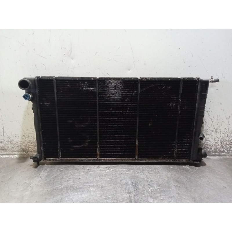 Recambio de radiador agua para peugeot 306 hatchback (7a, 7c, n3, n5) 1.9 dt referencia OEM IAM   97