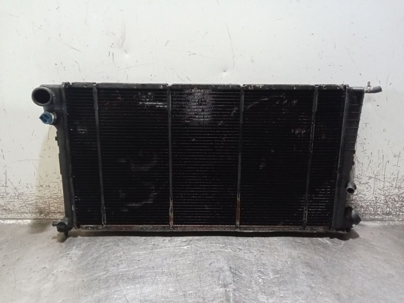 Recambio de radiador agua para peugeot 306 hatchback (7a, 7c, n3, n5) 1.9 dt referencia OEM IAM   97
