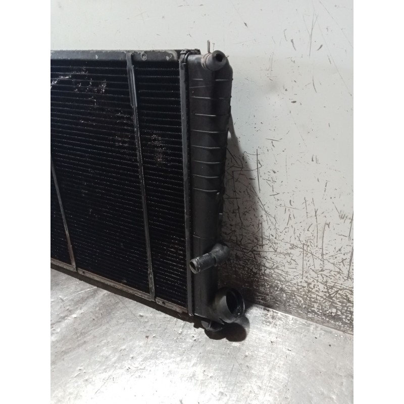 Recambio de radiador agua para peugeot 306 hatchback (7a, 7c, n3, n5) 1.9 dt referencia OEM IAM   97