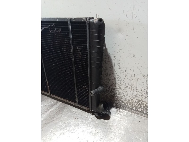 Recambio de radiador agua para peugeot 306 hatchback (7a, 7c, n3, n5) 1.9 dt referencia OEM IAM   97