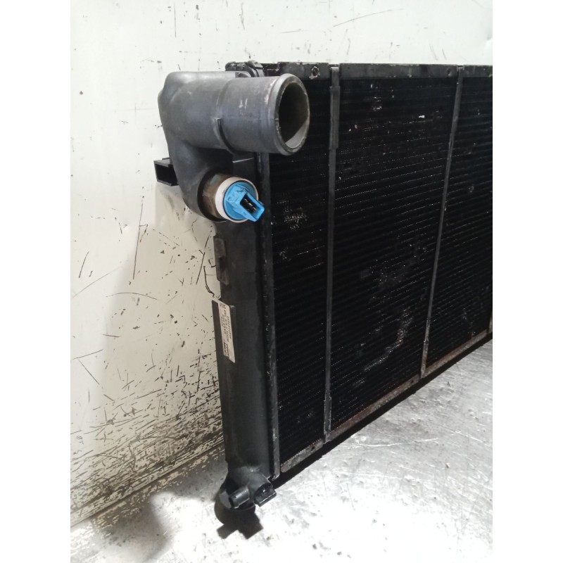 Recambio de radiador agua para peugeot 306 hatchback (7a, 7c, n3, n5) 1.9 dt referencia OEM IAM   97