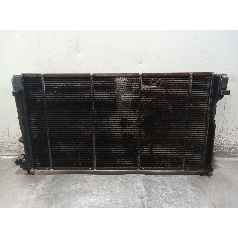 Recambio de radiador agua para peugeot 306 hatchback (7a, 7c, n3, n5) 1.9 dt referencia OEM IAM   97