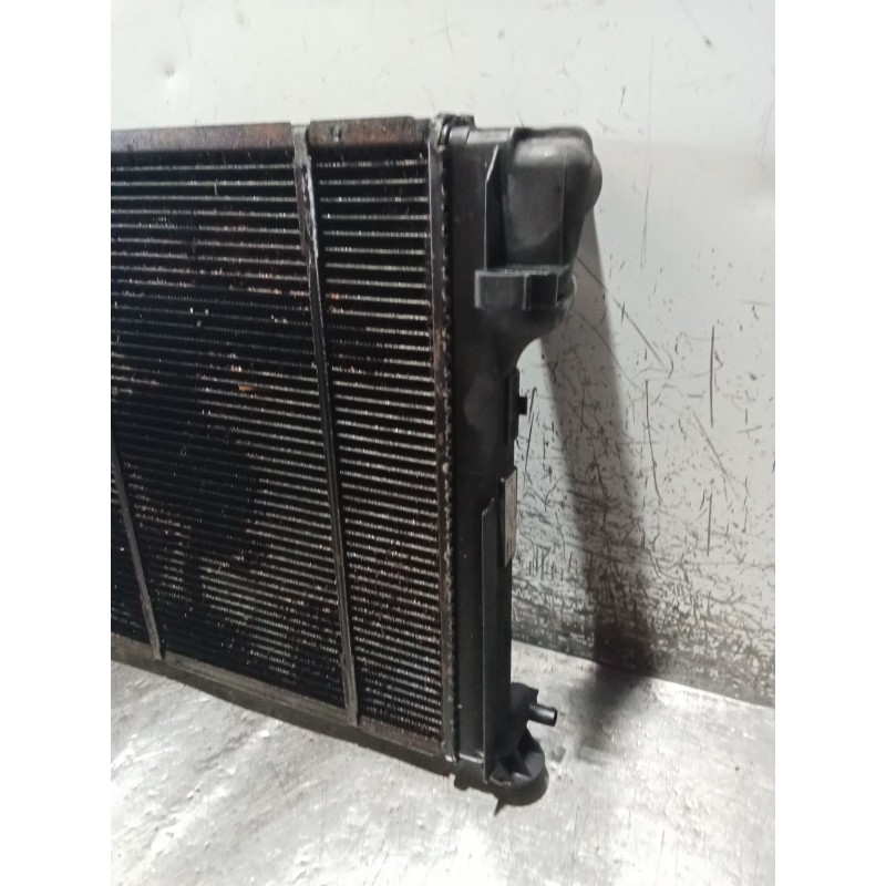 Recambio de radiador agua para peugeot 306 hatchback (7a, 7c, n3, n5) 1.9 dt referencia OEM IAM   97