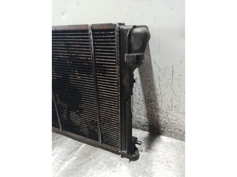 Recambio de radiador agua para peugeot 306 hatchback (7a, 7c, n3, n5) 1.9 dt referencia OEM IAM   97
