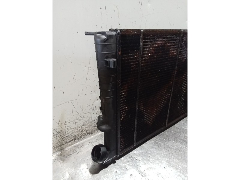Recambio de radiador agua para peugeot 306 hatchback (7a, 7c, n3, n5) 1.9 dt referencia OEM IAM   97
