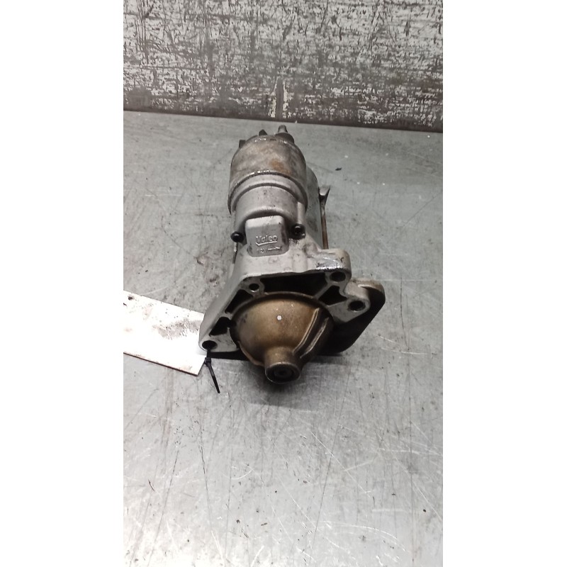 Recambio de motor arranque para renault scénic iii (jz0/1_) 1.5 dci (jz02, jz0r) referencia OEM IAM 233003329R  
