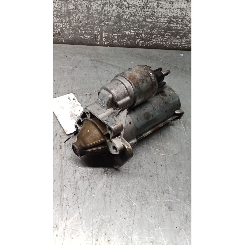 Recambio de motor arranque para renault scénic iii (jz0/1_) 1.5 dci (jz02, jz0r) referencia OEM IAM 233003329R  