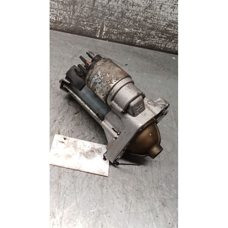 Recambio de motor arranque para renault scénic iii (jz0/1_) 1.5 dci (jz02, jz0r) referencia OEM IAM 233003329R  
