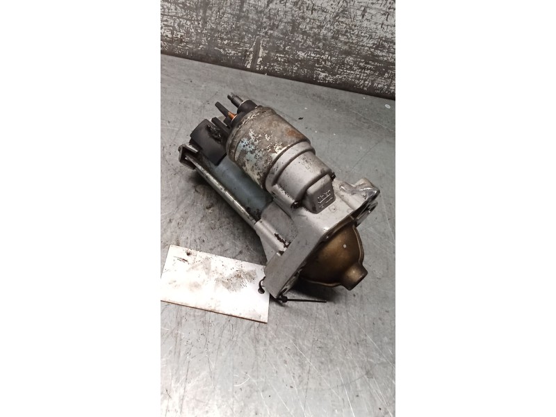 Recambio de motor arranque para renault scénic iii (jz0/1_) 1.5 dci (jz02, jz0r) referencia OEM IAM 233003329R  