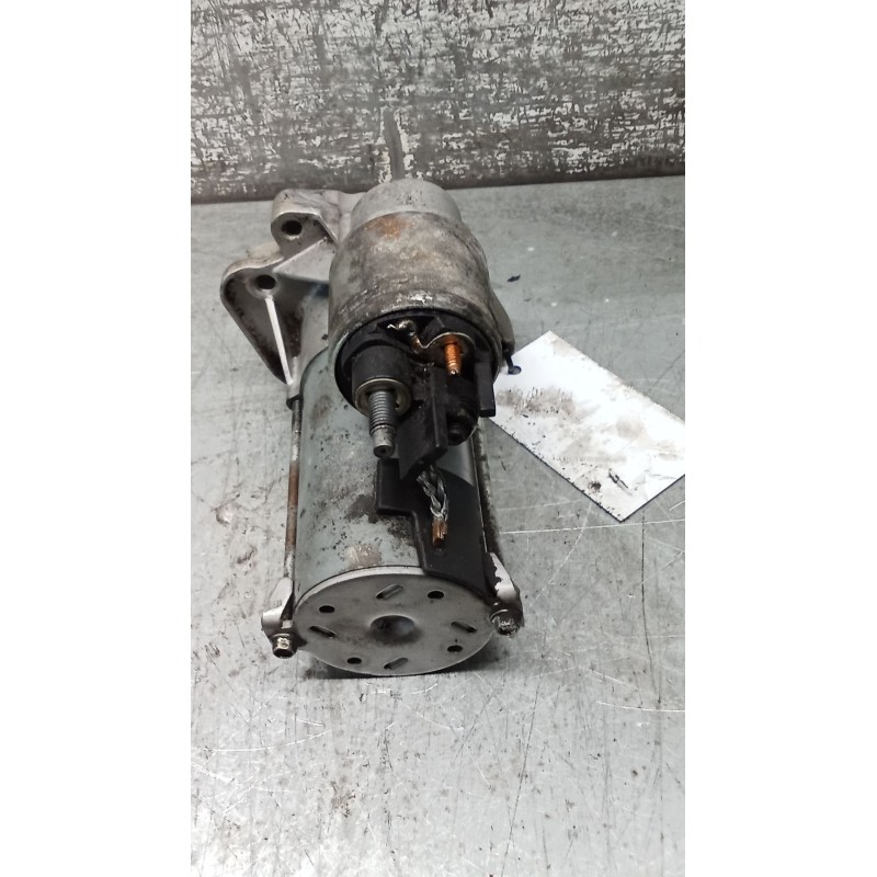 Recambio de motor arranque para renault scénic iii (jz0/1_) 1.5 dci (jz02, jz0r) referencia OEM IAM 233003329R  