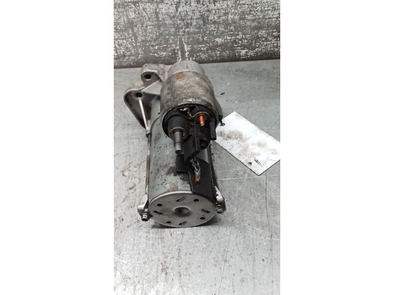 Recambio de motor arranque para renault scénic iii (jz0/1_) 1.5 dci (jz02, jz0r) referencia OEM IAM 233003329R  