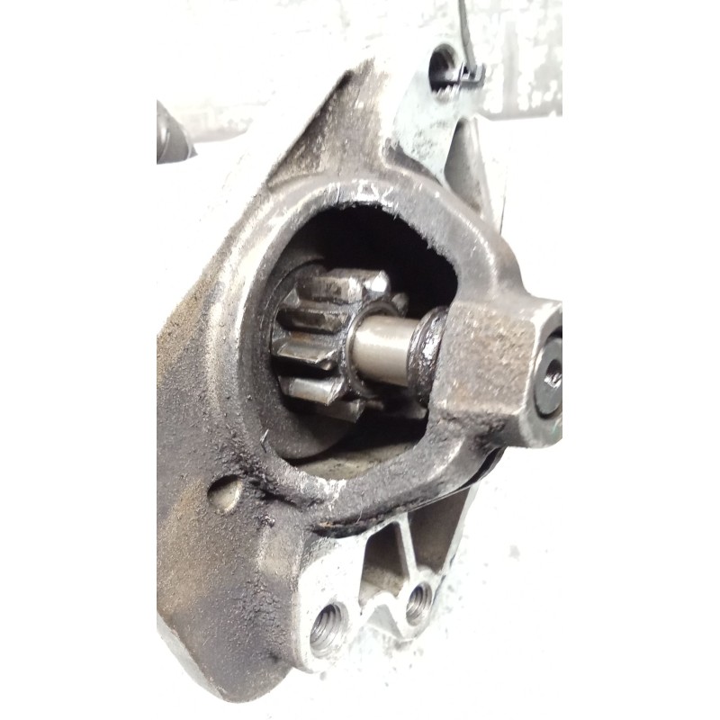 Recambio de motor arranque para renault scénic iii (jz0/1_) 1.5 dci (jz02, jz0r) referencia OEM IAM 233003329R  