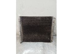 Recambio de condensador / radiador aire acondicionado para smart fortwo coupé (451) 1.0 (451.331, 451.380) referencia OEM IAM   