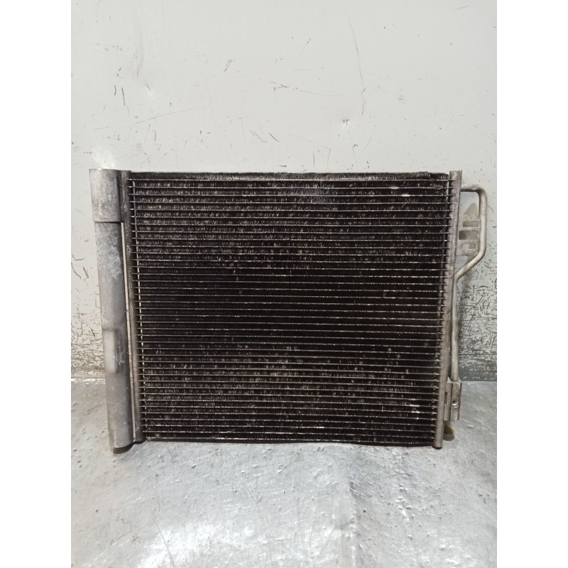 Recambio de condensador / radiador aire acondicionado para smart fortwo coupé (451) 1.0 (451.331, 451.380) referencia OEM IAM   